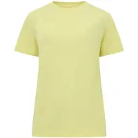 French Connection Crew Flag 081 Lemon Gelato Taglia: XS | Maglie Sportivi Outlet | Donna