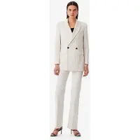 Iro Paris Edda Off White/black Taglia: L | Blazers Outlet | Donna | Bianco