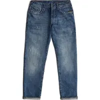 G-Star Morry Fwd Regular Tapered Jeans Medium Blue Taglia: W38L36 | Relaxed fit jeans Outlet | Uomo | Blu