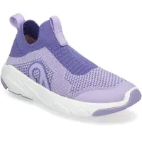 Reima Kid's Sujuva Scarpe per il tempo libero Bambini (25, porpora)