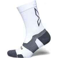 2XU Calzini Crew Vectr Light Cushion