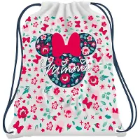 Stor Borsa Minnie M.gard