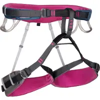Camp C.A.M.P. Women's Spark Nova Imbragatura Donna (XS, variopinto)