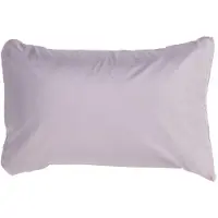 Klymit Drift Pillow Cuscini (Large - 58 x 41 x 17 cm, orchid)