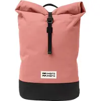 MeroMero Annecy Bike Bag 10-15 Zainetto fuchsia