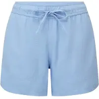 Sherpa Women's Palmo Short Pantaloncini Donna (S, blu)