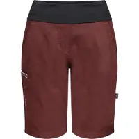 Chillaz Women's Sandra 3.0 Pantaloncini Donna (34, rosso)