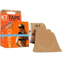 KT Tape Nastro Di Kinesiologia Pro Precut 5m