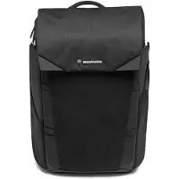 Manfrotto Chicago Fotocamera Zaino 30L