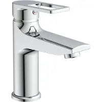 Schutte Miscelatore per lavabo DERBY, cromo