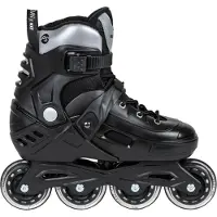 Powerslide Pattini In Linea Per Bambini Khaan Nxt Adjustable