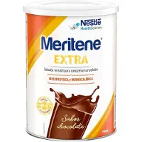 MERITENE Chocolate Flavour Pot 450g