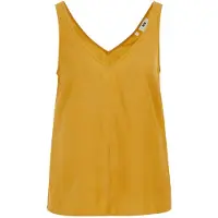 We fashion Blouse Mustard Yellow Taglia: 3XL | Canottiere Outlet | Donna | Giallo