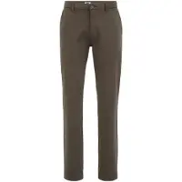 We fashion Chino Dark Green Taglia: W31L30 | Pantaloni chino Outlet | Uomo | Verde