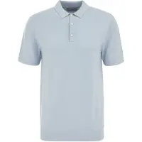 We fashion Polo Ice Blue Taglia: 3XL | Polo Outlet | Uomo | Blu