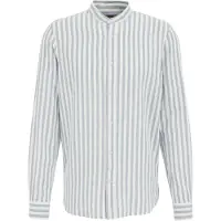 We fashion Shirt Blue Taglia: XL | Camicie Casual Outlet | Uomo | Blu