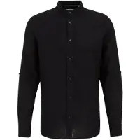 We fashion Shirt Black Taglia: S | Maglie a manica lunga Outlet | Uomo | Nero