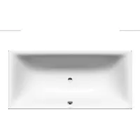 Kaldewei Baignoire SILENIO 678, 190x90x43,5 cm, 267800011001, 267800011001