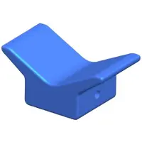 Talamex Tampone Di Prua Pu