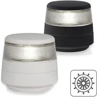 Hella Marine Luce Di Colmo Naviled 360 Compact Ip67