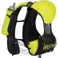Instinct - Gilet d'hydratation - Ambition 4.5L - Giallo