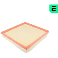 OPTIMAL Filtro aria OP-FAF10153 per OPEL Vivaro A Furgone (X83) - Elemento filtrante