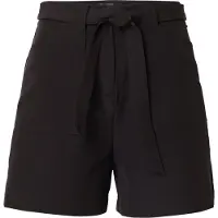 Guess Marciano GUESS Eco New Valentina Short Jet Black A996 Taglia: XS | Pantaloncini Outlet | Donna | Nero