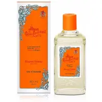 Alvarez Gomez Concentrato Eau de Cologne Orange 80 ml — Eau de Cologne