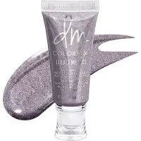 Danessa Myricks Beauty Colorfix Liquid Metals — makeup multi-funzione occhi labbra viso Lilac Flame 10 ml