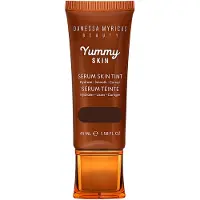Danessa Myricks Beauty Yummy Skin Serum Skin Tint — fondotinta idratante lisciante tono 16 Deep Neutral 45 ml