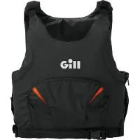 Gill Giubbotto Di Salvataggio Pro Racer 50n