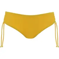 Vivid Slip bikini 'Mix&Match' senape