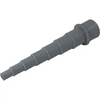 VETUS Connettore Dritto Ha 13-38 Mm