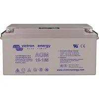 Victron Energy deep cycle gel Batterie 12v/165ah (bat412151104)