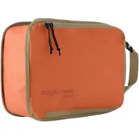 Eagle creek Pack-It Isolate Compression Cube S Sacca (1 l, arancione)