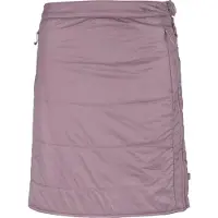 Stoic Women's MountainWool120 KilvoSt. Padded Skirt Warm Gonna sintetica Donna (XXL, fuchsia)