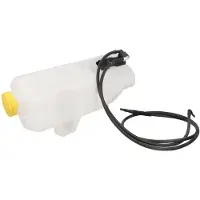 SPJ WT-714 Serbatoio del liquido lavavetri per SMART FORTWO Coupé (453) e FORTWO Cabriolet (453)