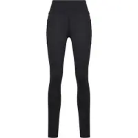 Stoic Women's AktivdagSt. Tights Leggings Donna (XS, nero)