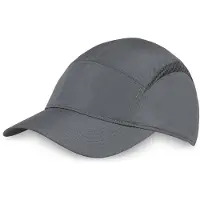 Sunday Afternoons Aerial Cap Cappellino (M/L - 56-60 cm, grigio)
