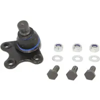 Delphi Giunto di sospensione per OPEL Corsa F TC8445