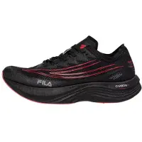 FILA Astatine Black-phantom Taglia: 40 | Scarpe da Corsa Outlet | Uomo | Nero