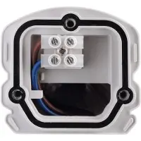 Deko-light Lampada LED resistente all´umidità Tri Proof Motion, 114,5 cm