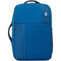 Roncato Move Ryanair Zaino Da Viaggio Porta Pc 14 - 40x25x20 Cm - Blu Laguna