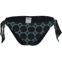 Vivid Slip bikini 'Mix&Match' blu scuro / verde