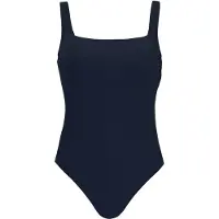 Vivid Costume intero blu scuro