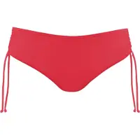 Vivid Slip bikini rosso