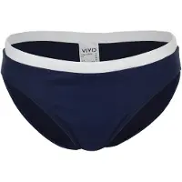 Vivid Slip bikini 'Mix&Match' marino / bianco