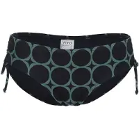 Vivid Slip bikini 'Mix&Match' blu notte / abete