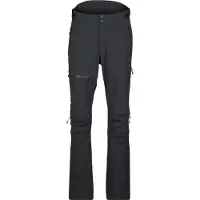 Heber Peak PinusHe. 3L Ski Pants Pantaloni da sci Uomo (M, nero)