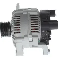 Bosch 1 986 A01 181 Alternatore 80 A 14 V per FIAT DUCATO cassone/telaio (230) DUCATO cassone/telaio (244) DUCATO furgone (230)